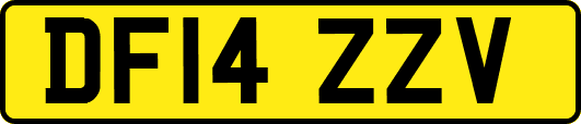 DF14ZZV