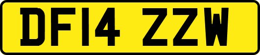 DF14ZZW