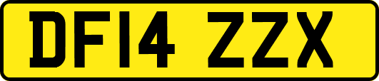 DF14ZZX