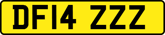 DF14ZZZ