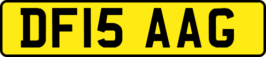 DF15AAG