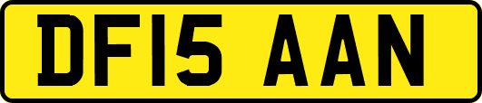 DF15AAN