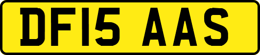 DF15AAS