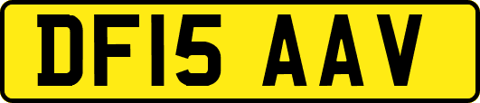 DF15AAV