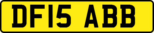 DF15ABB