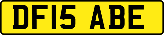 DF15ABE