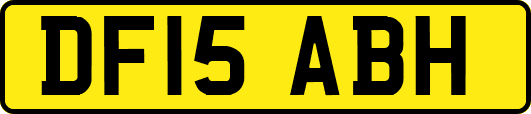 DF15ABH