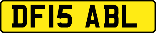 DF15ABL