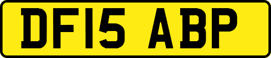 DF15ABP