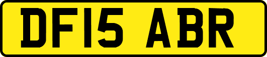 DF15ABR