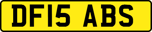 DF15ABS