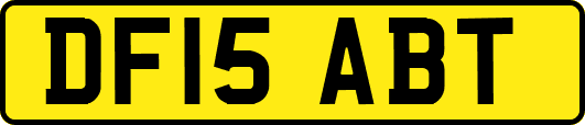DF15ABT