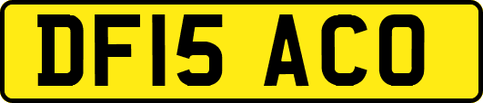 DF15ACO