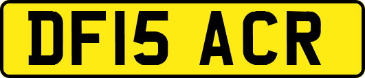 DF15ACR
