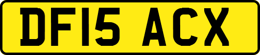 DF15ACX