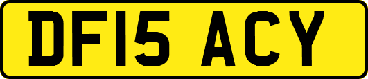 DF15ACY