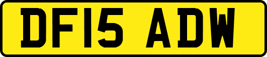 DF15ADW