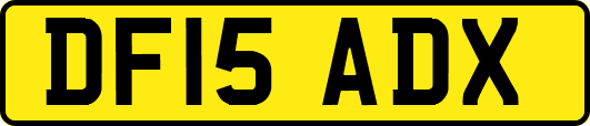 DF15ADX