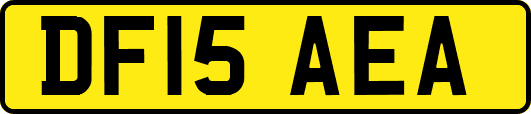 DF15AEA