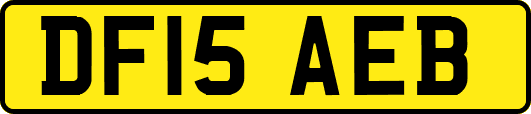 DF15AEB