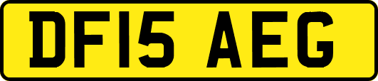 DF15AEG