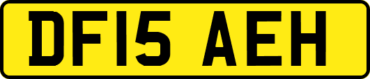 DF15AEH