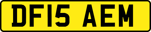 DF15AEM