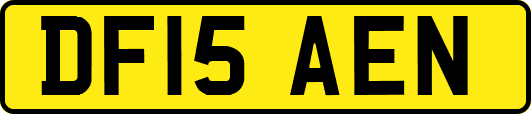 DF15AEN