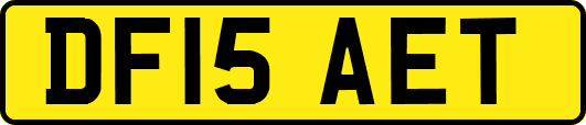 DF15AET