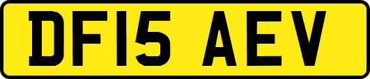 DF15AEV