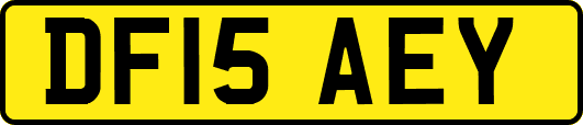 DF15AEY