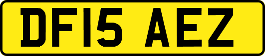 DF15AEZ