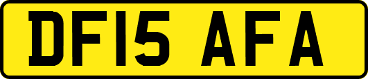 DF15AFA