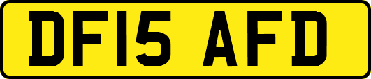 DF15AFD