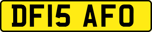 DF15AFO