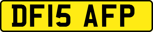 DF15AFP
