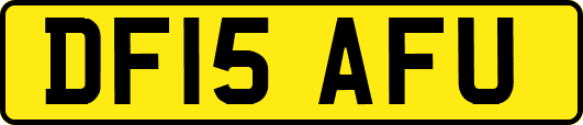 DF15AFU