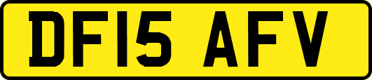 DF15AFV
