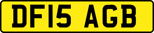 DF15AGB
