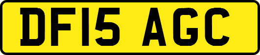 DF15AGC