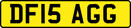DF15AGG