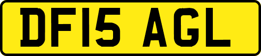 DF15AGL