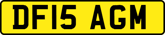 DF15AGM