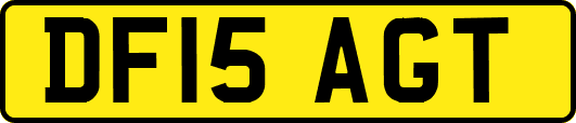 DF15AGT