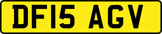 DF15AGV