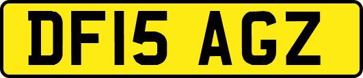 DF15AGZ