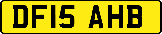 DF15AHB