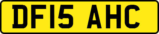 DF15AHC