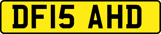DF15AHD