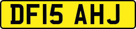 DF15AHJ